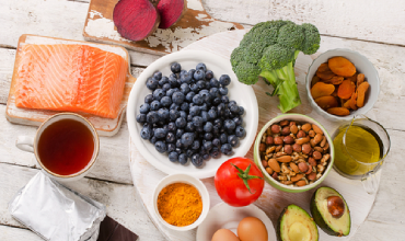 پرطرفدار ترین رژیم غذایی